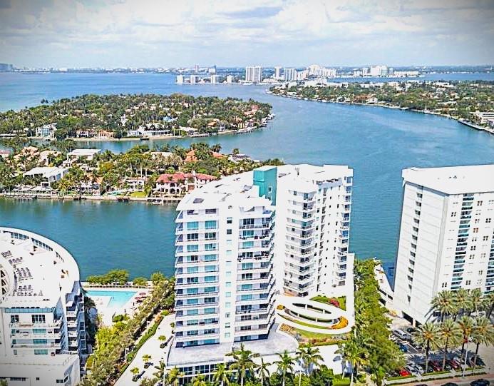 6700 Indian Crk Dr #PH7 Miami Beach, FL 33141