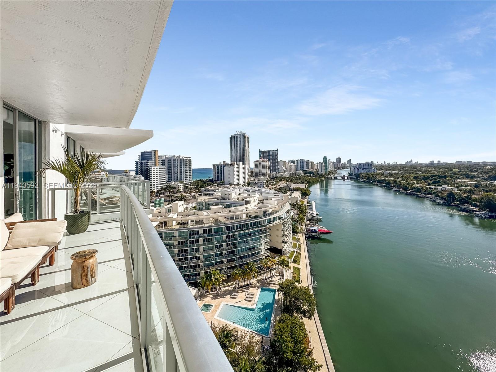 6700 Indian Crk Dr #PH7 Miami Beach, FL 33141