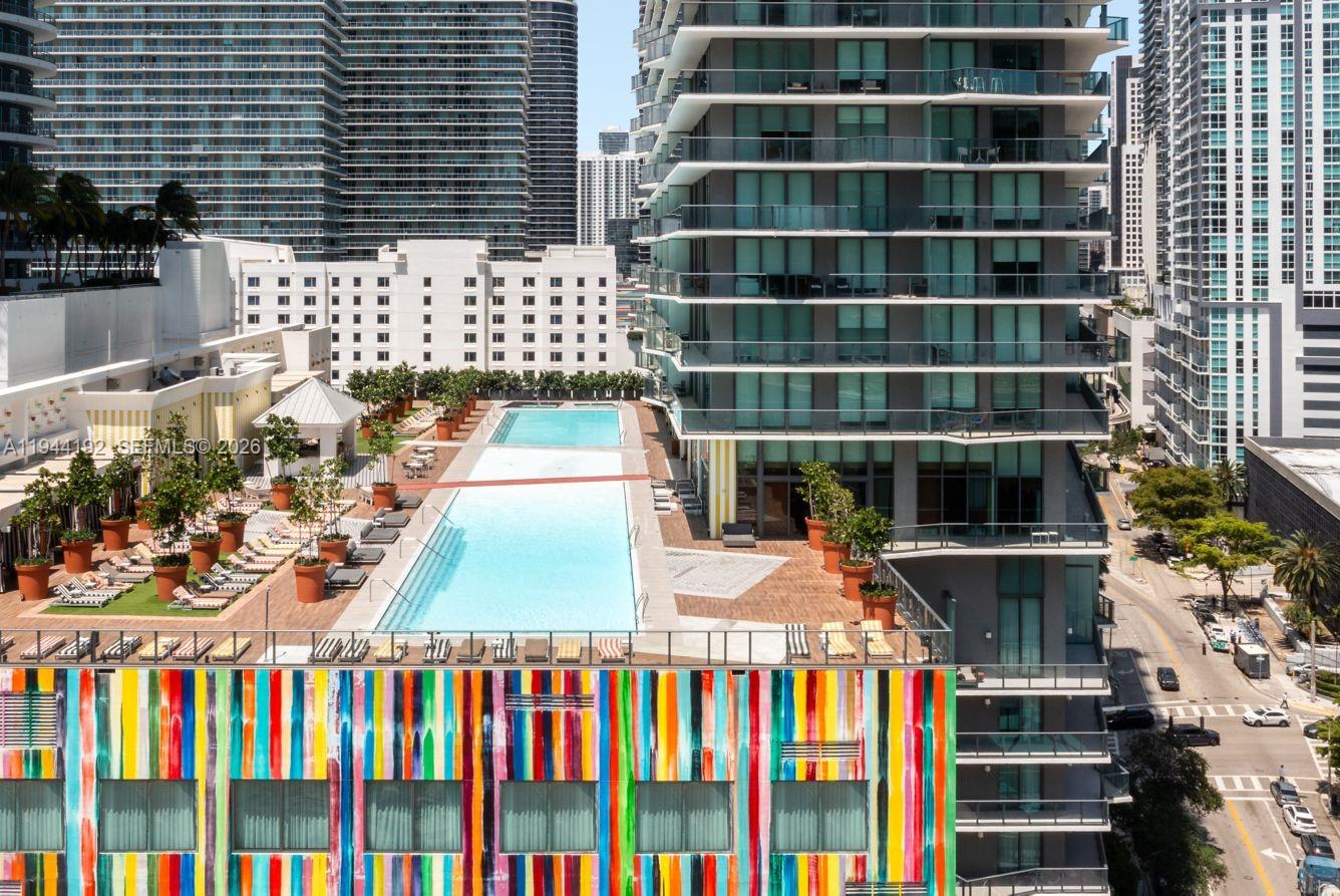 image Dua Miami (SLS Brickell)19