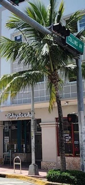 865 Collins Ave #305 Miami Beach, FL 33139