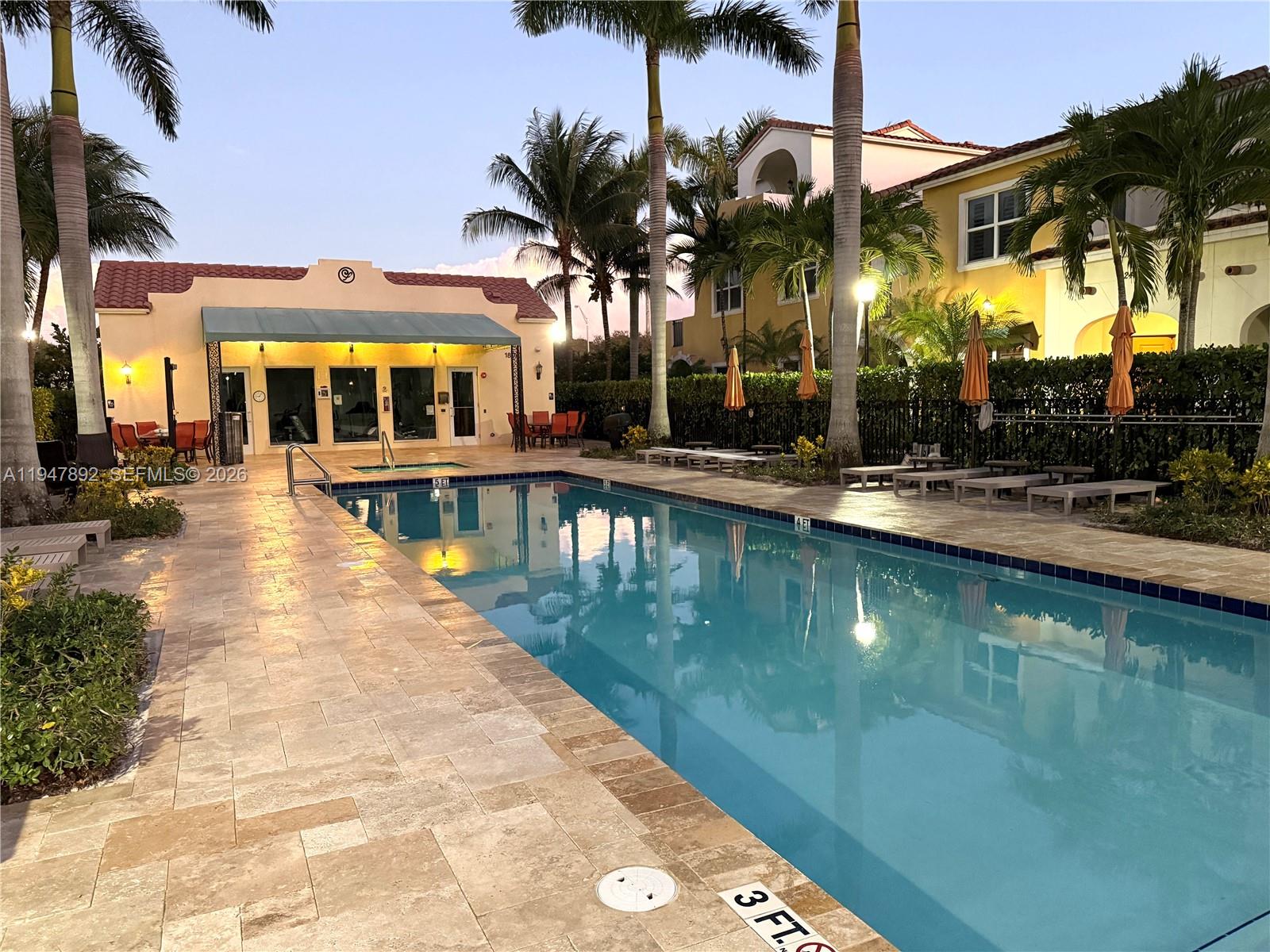 12407 NW 18th Ct Pembroke Pines, FL 33028