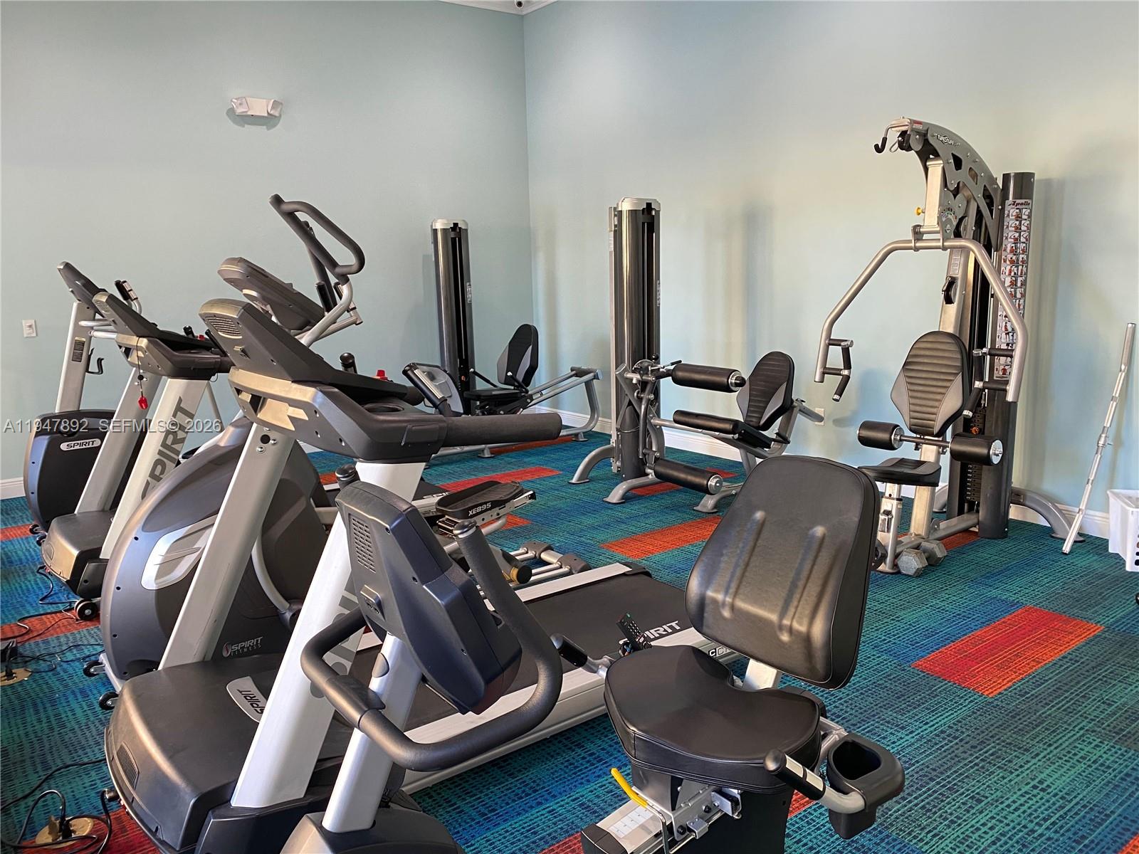 12407 NW 18th Ct Pembroke Pines, FL 33028