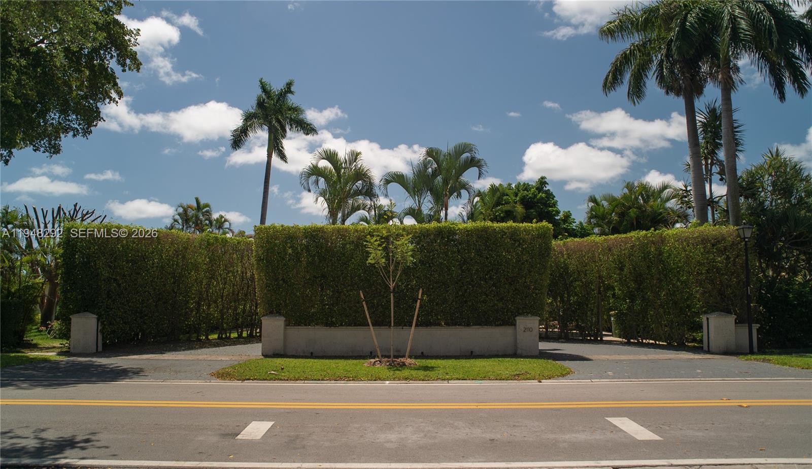 2110 Keystone Blvd North Miami, FL 33181