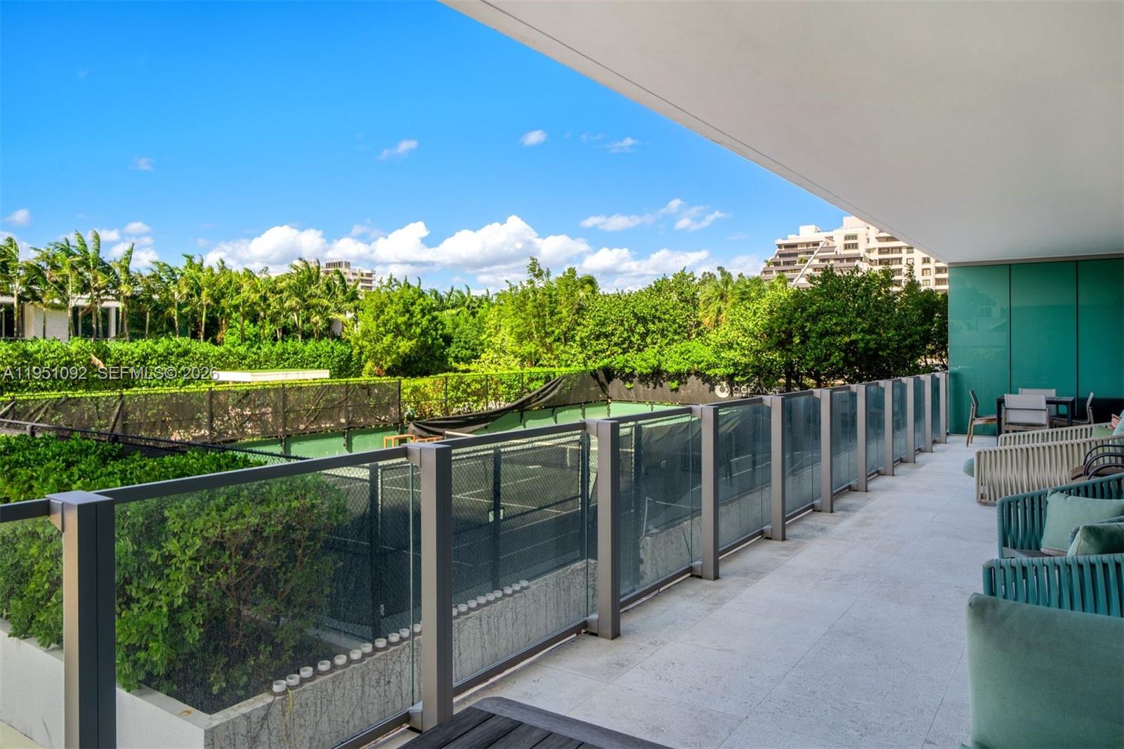 350 Ocean Dr #205N Key Biscayne, FL 33149