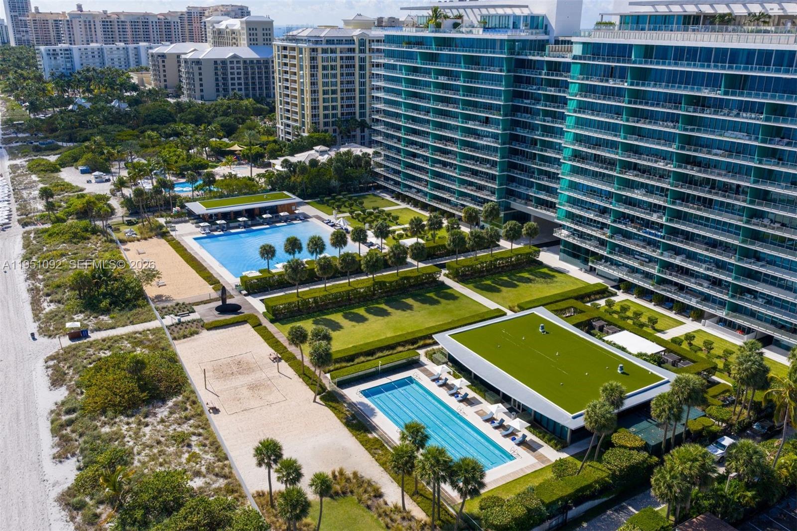 350 Ocean Dr #205N Key Biscayne, FL 33149