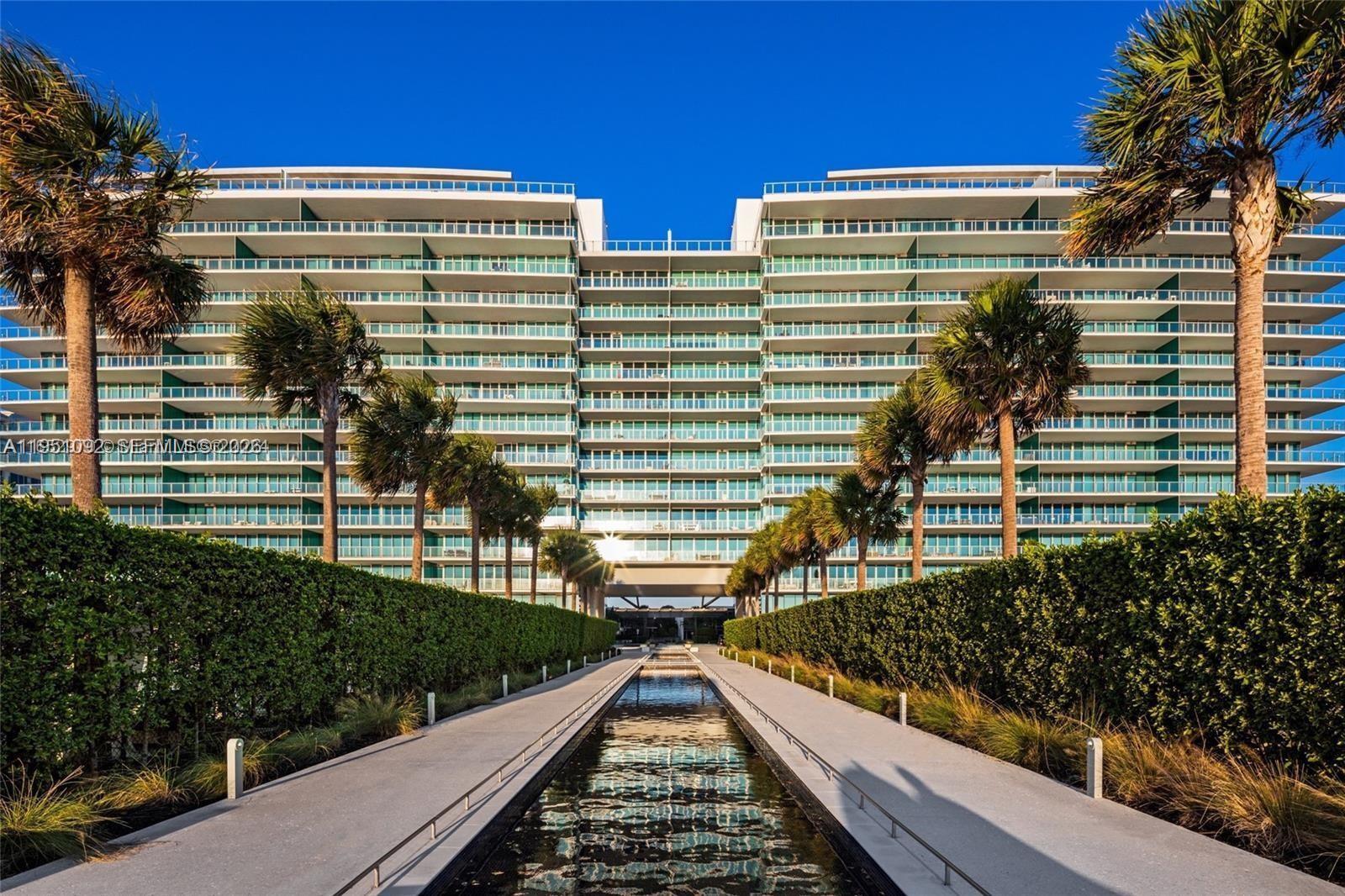 350 Ocean Dr #205N Key Biscayne, FL 33149