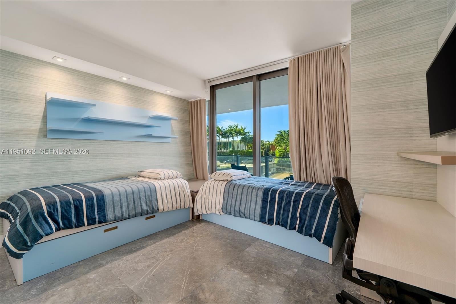 350 Ocean Dr #205N Key Biscayne, FL 33149