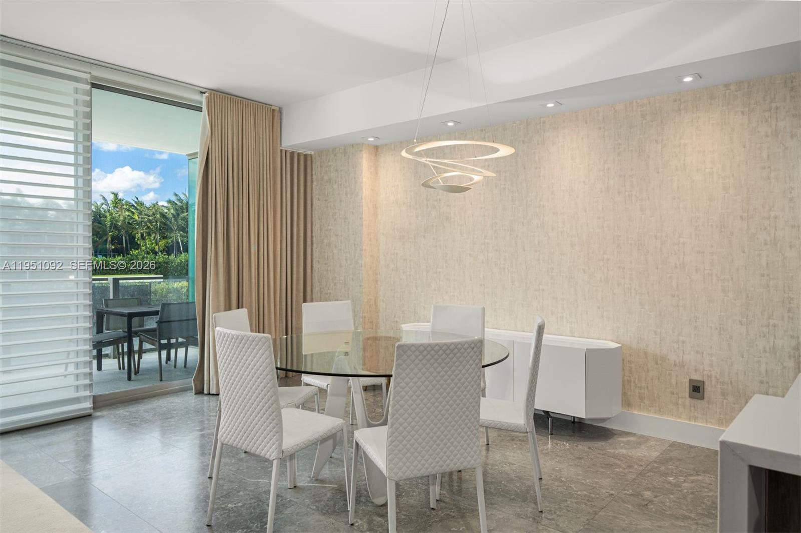 350 Ocean Dr #205N Key Biscayne, FL 33149