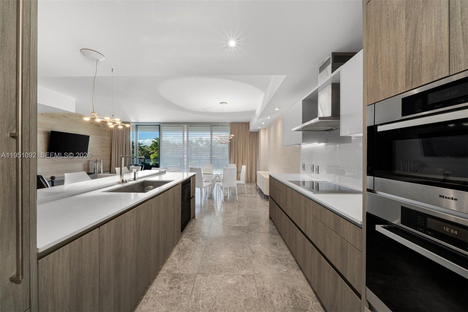 350 Ocean Dr #205N Key Biscayne, FL 33149