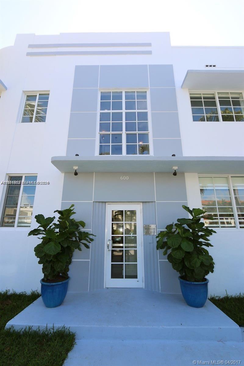 600 15th St #9 Miami Beach, FL 33139