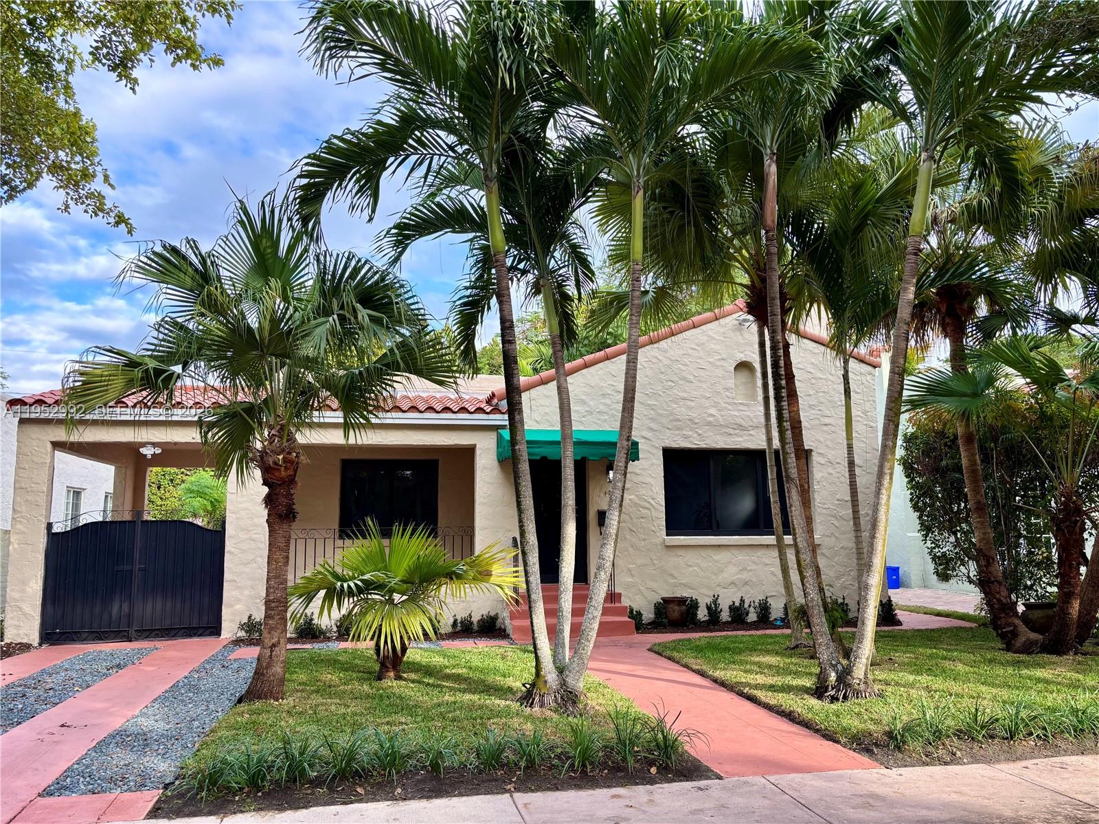 1231 Lisbon Coral Gables, FL 0