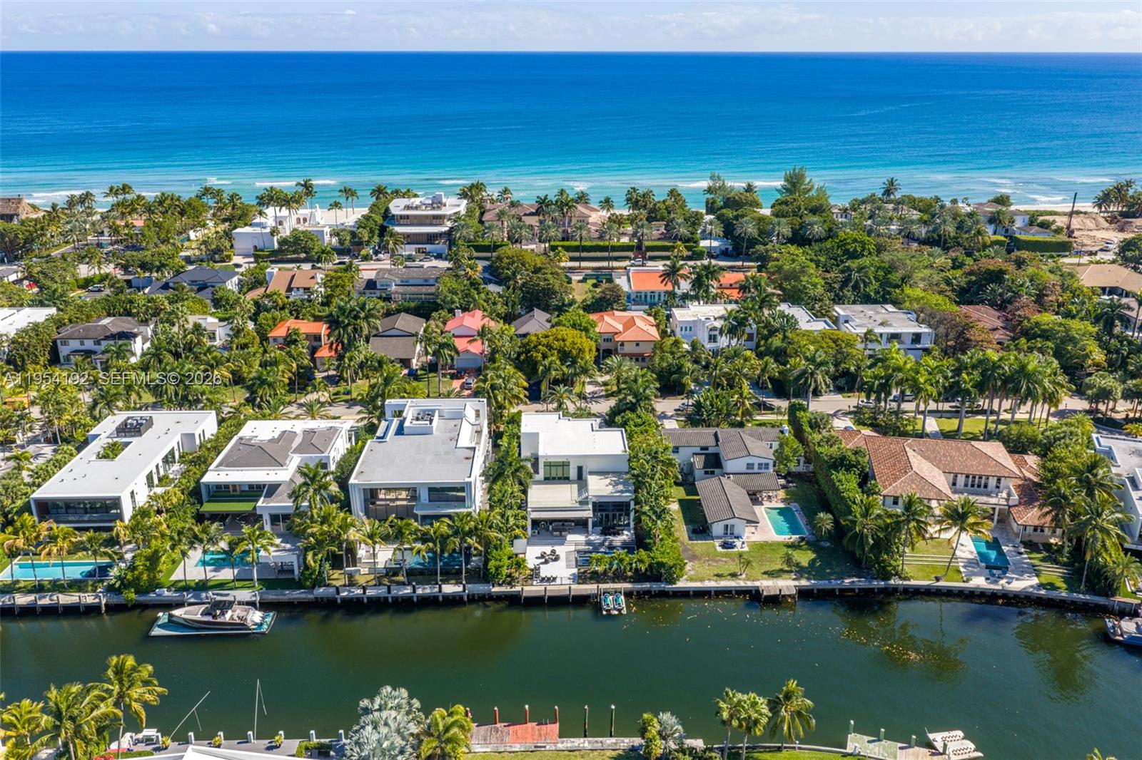 364 Golden Bch Dr Golden Beach, FL 33160