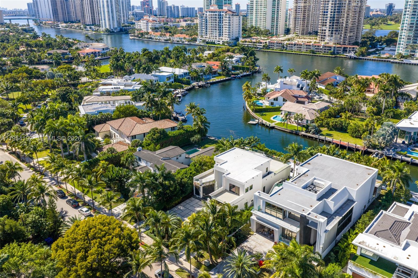 364 Golden Bch Dr Golden Beach, FL 33160