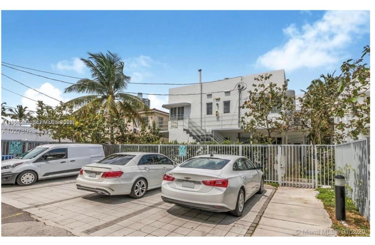 557 Michigan Ave #111 Miami Beach, FL 33139