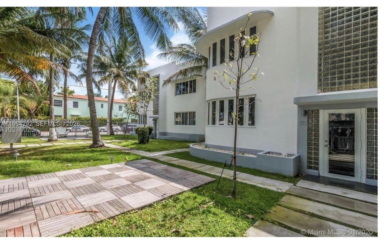 557 Michigan Ave #111 Miami Beach, FL 33139