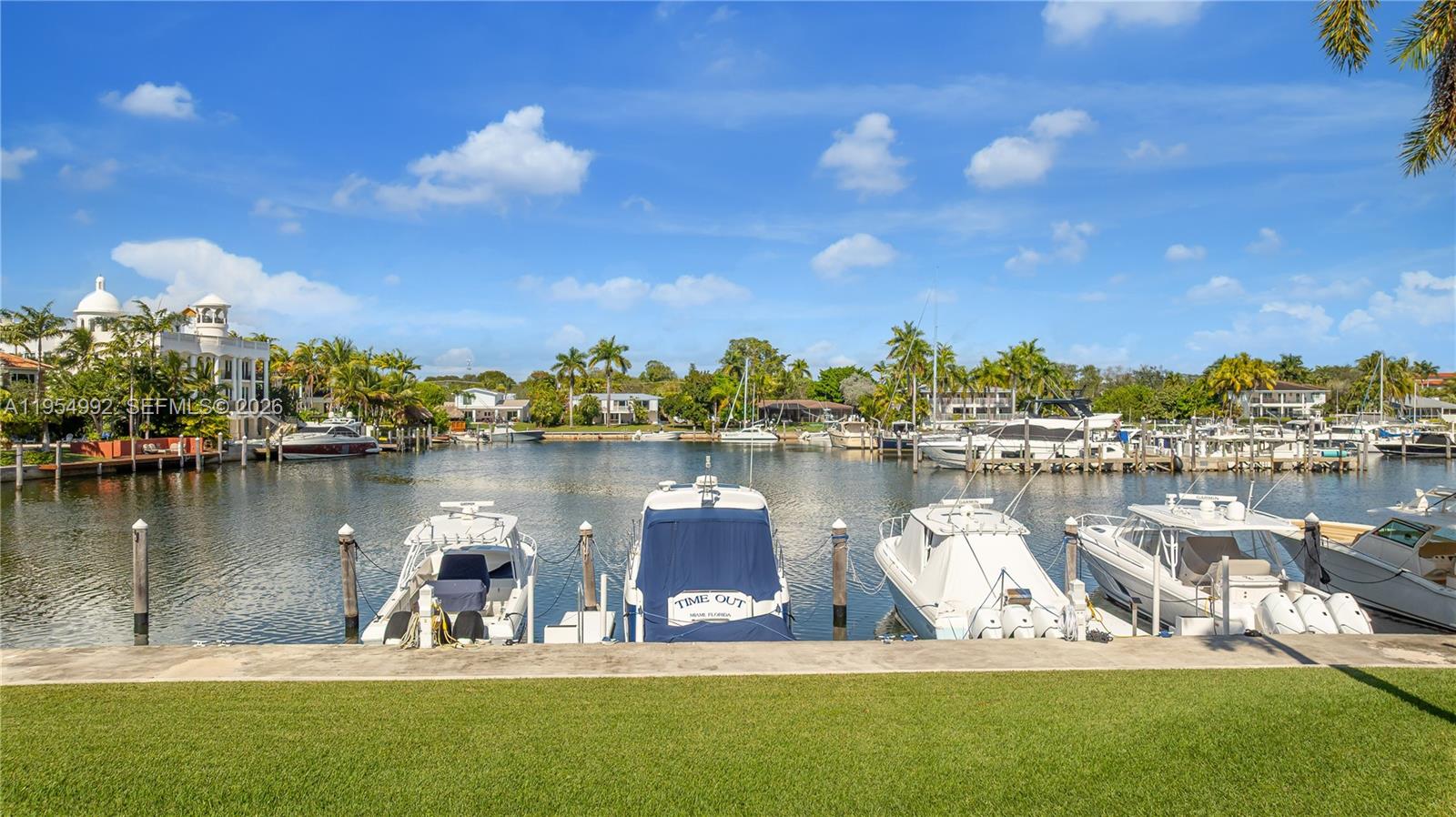 6275 Dolphin Dr Coral Gables, FL 33158