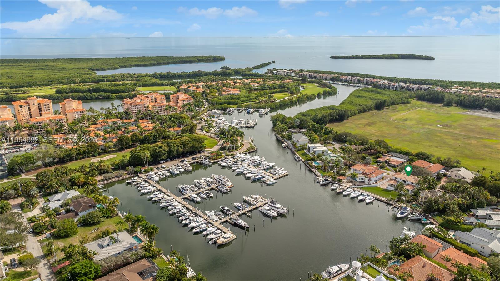 6275 Dolphin Dr Coral Gables, FL 33158