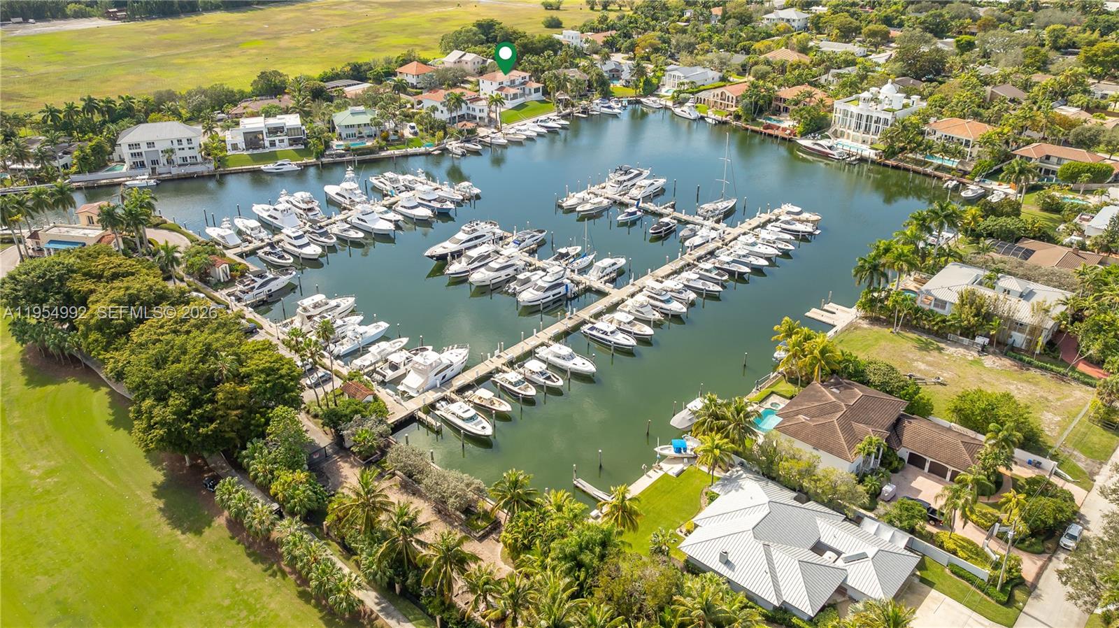 6275 Dolphin Dr Coral Gables, FL 33158