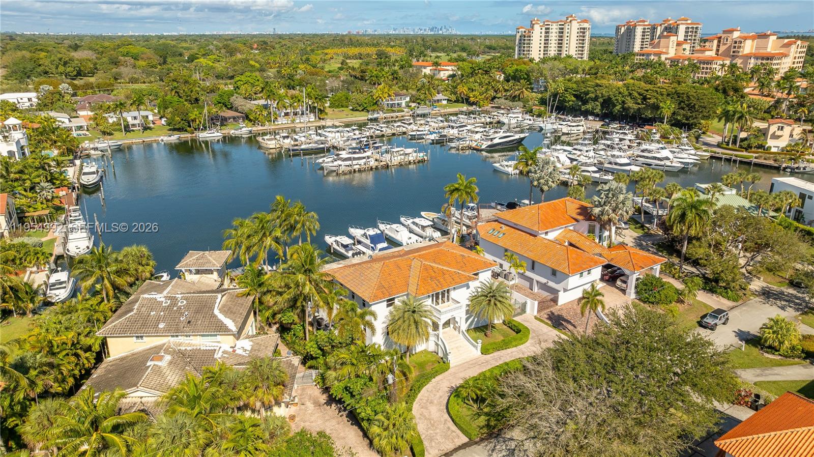 6275 Dolphin Dr Coral Gables, FL 33158