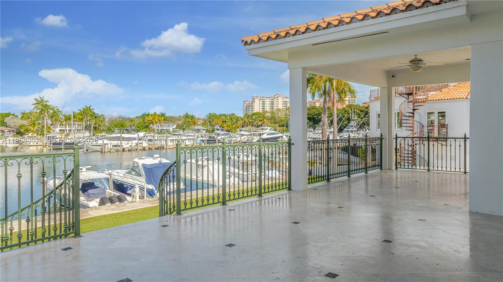 6275 Dolphin Dr Coral Gables, FL 33158