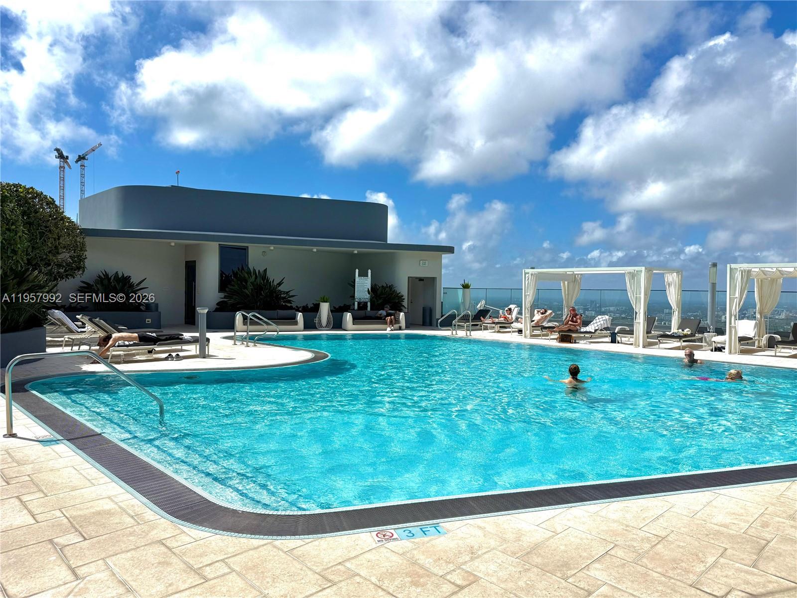 1000 Brickell Plz #3112 Miami, FL 33131