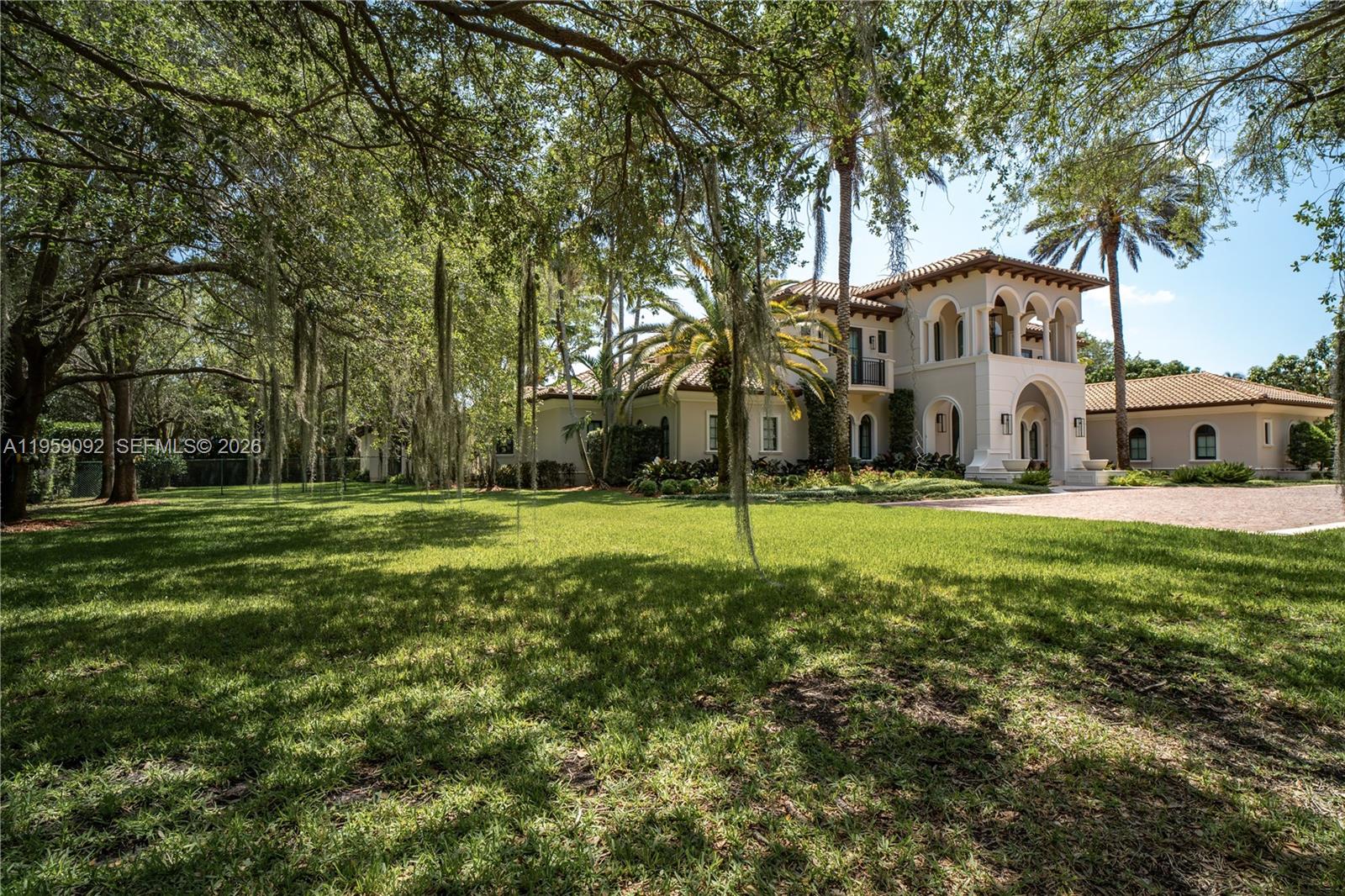 6450 SW 126th St Rd Pinecrest, FL 33156