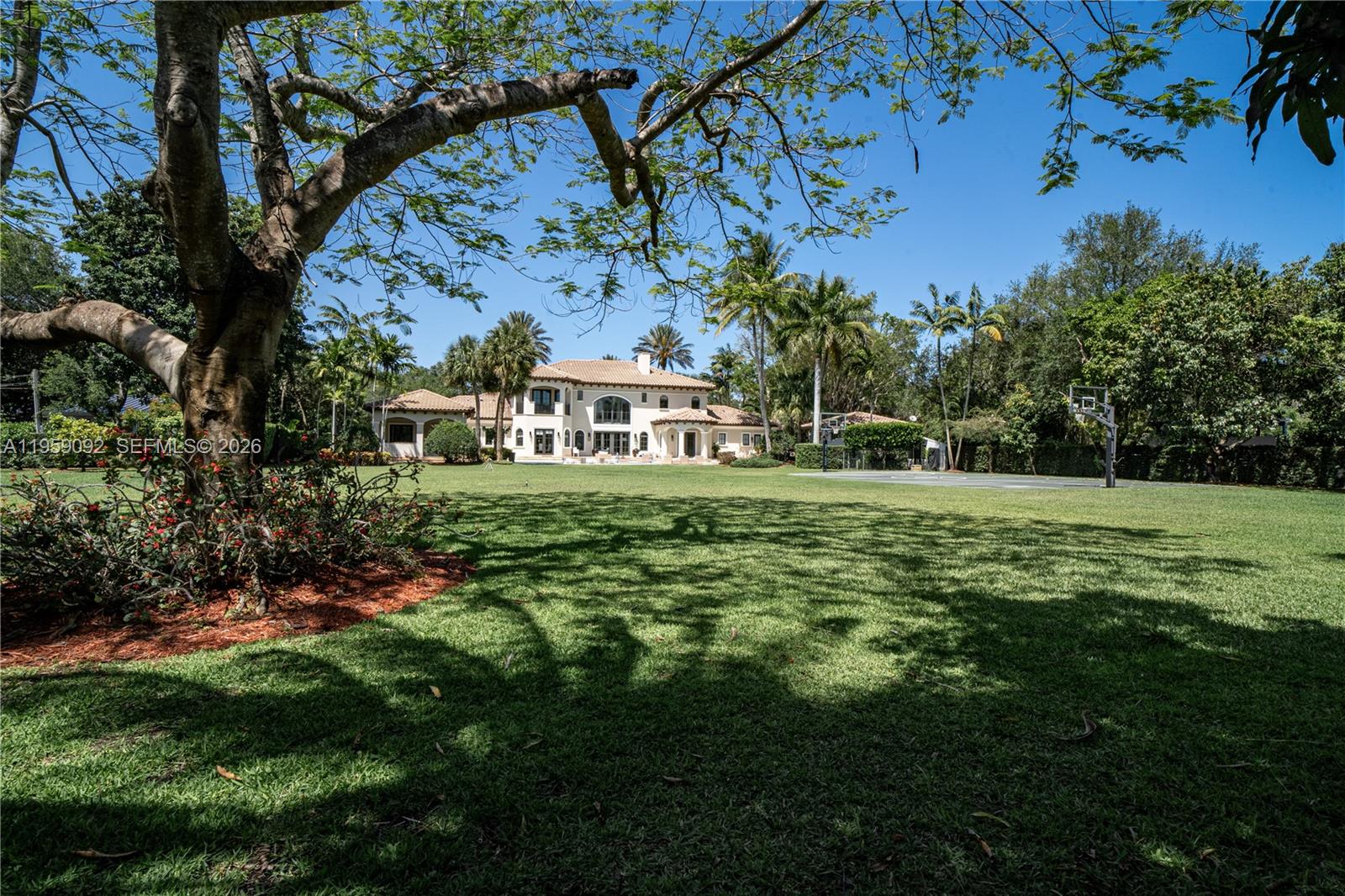 6450 SW 126th St Rd Pinecrest, FL 33156