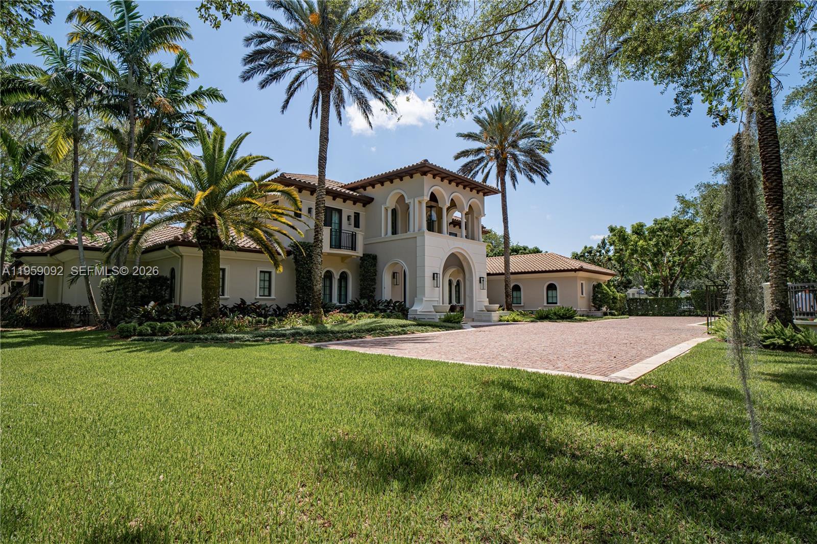 6450 SW 126th St Rd Pinecrest, FL 33156