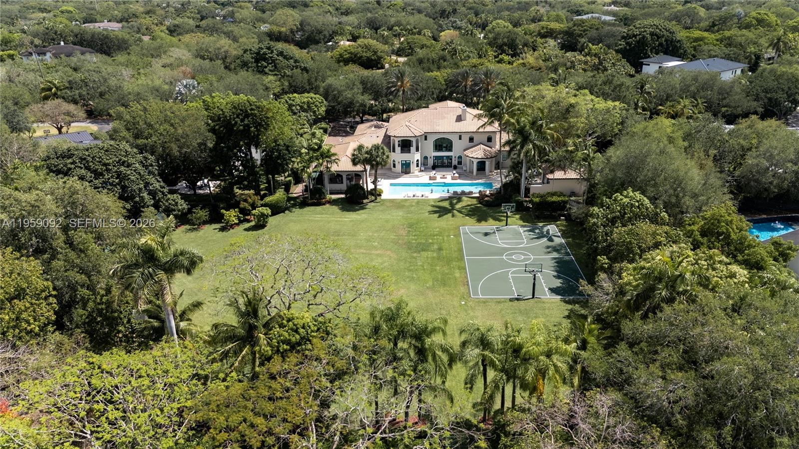 6450 SW 126th St Rd Pinecrest, FL 33156