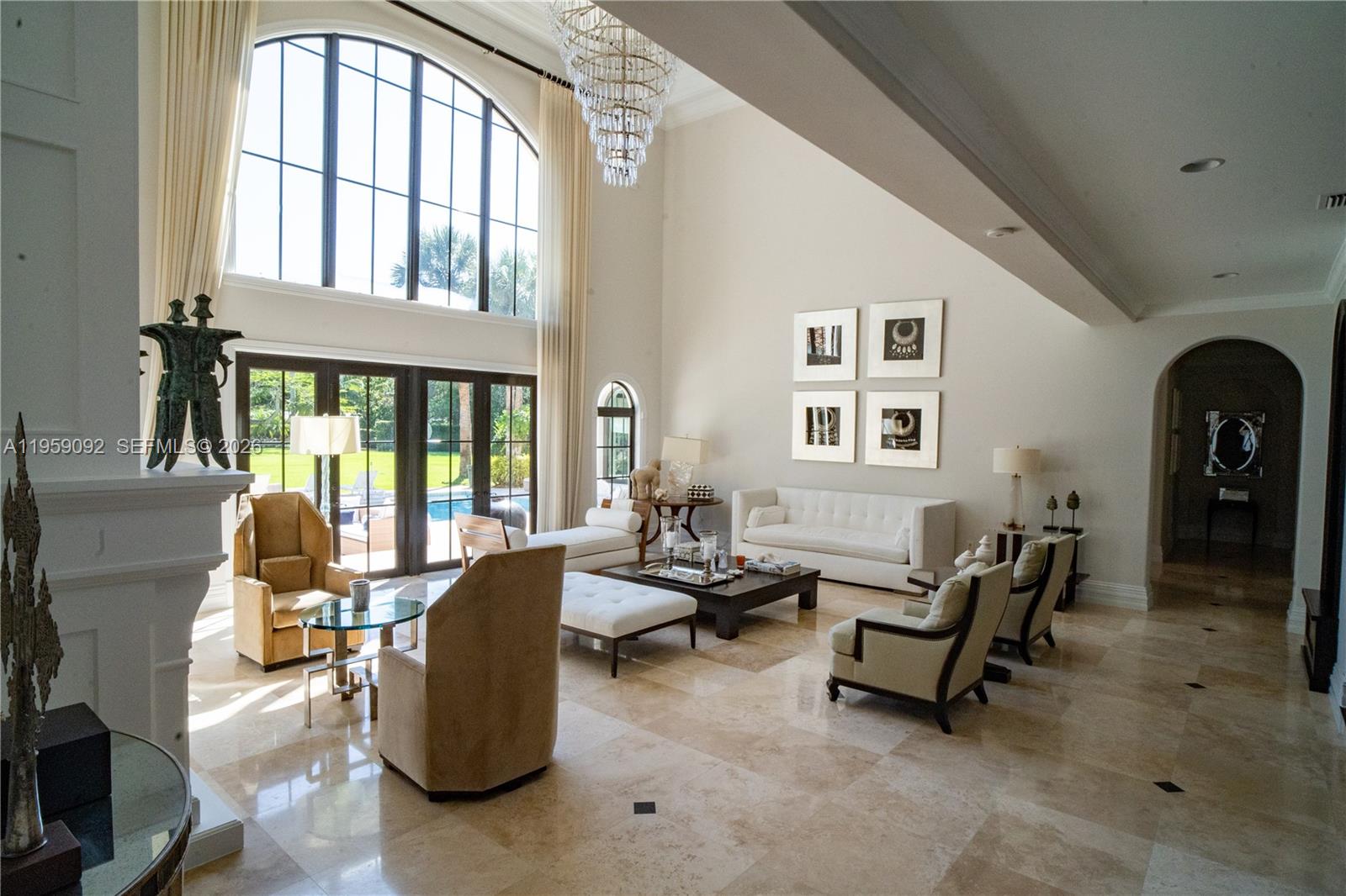 6450 SW 126th St Rd Pinecrest, FL 33156