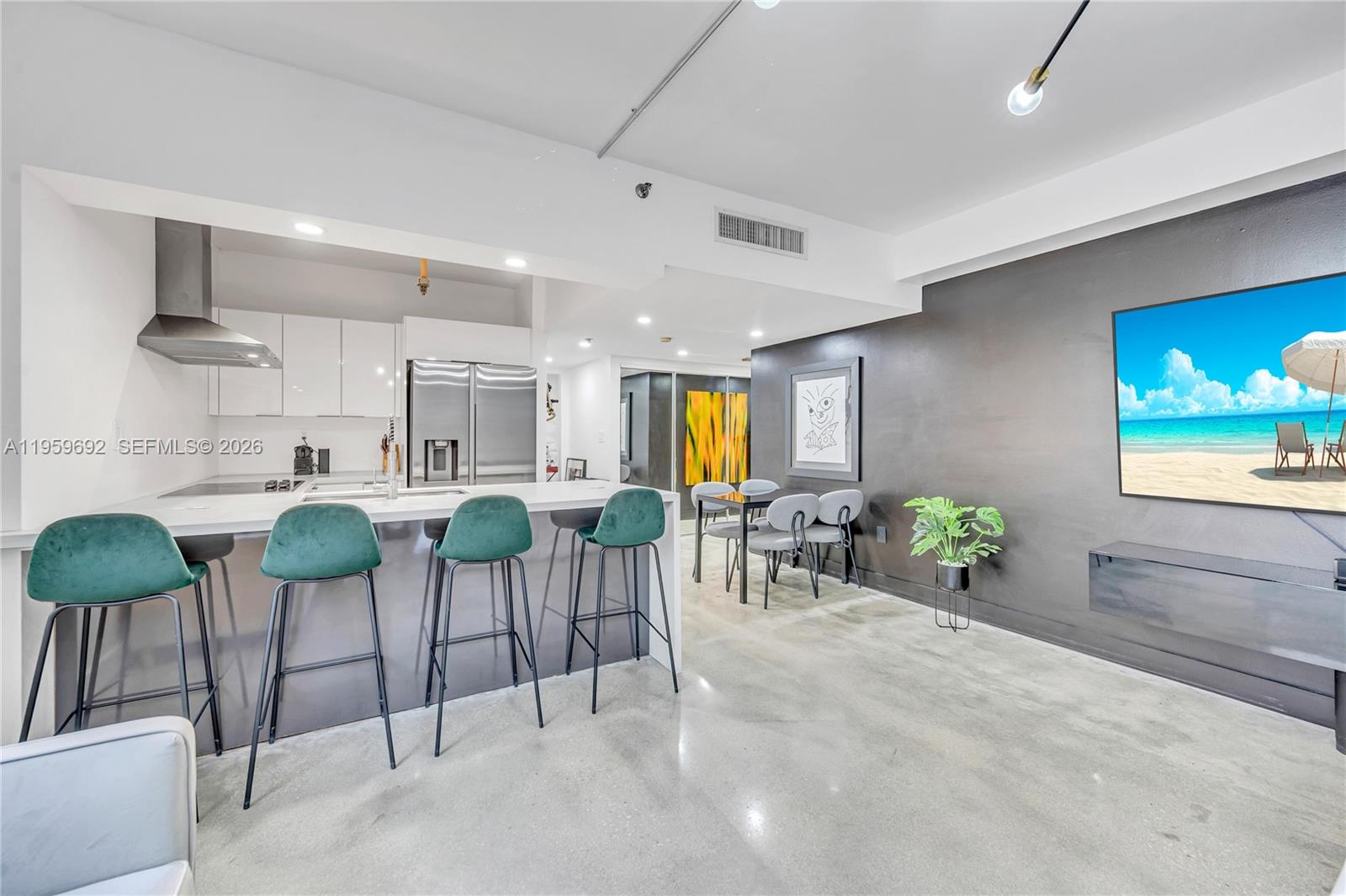 image Brickell Key Two5