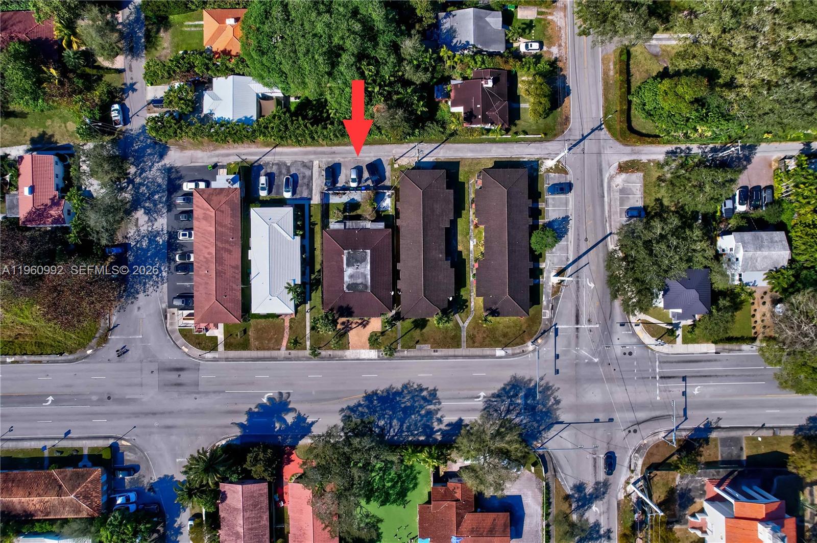 8640 NE 2nd Ave El Portal, FL 33138