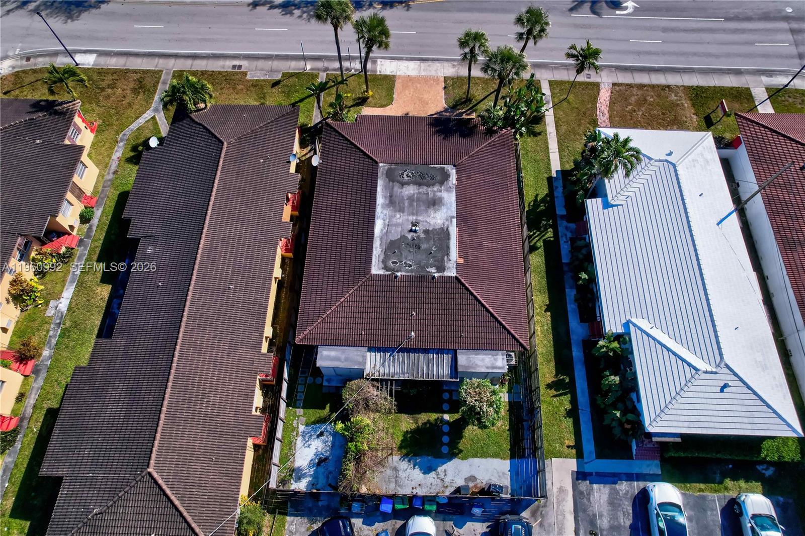 8640 NE 2nd Ave El Portal, FL 33138