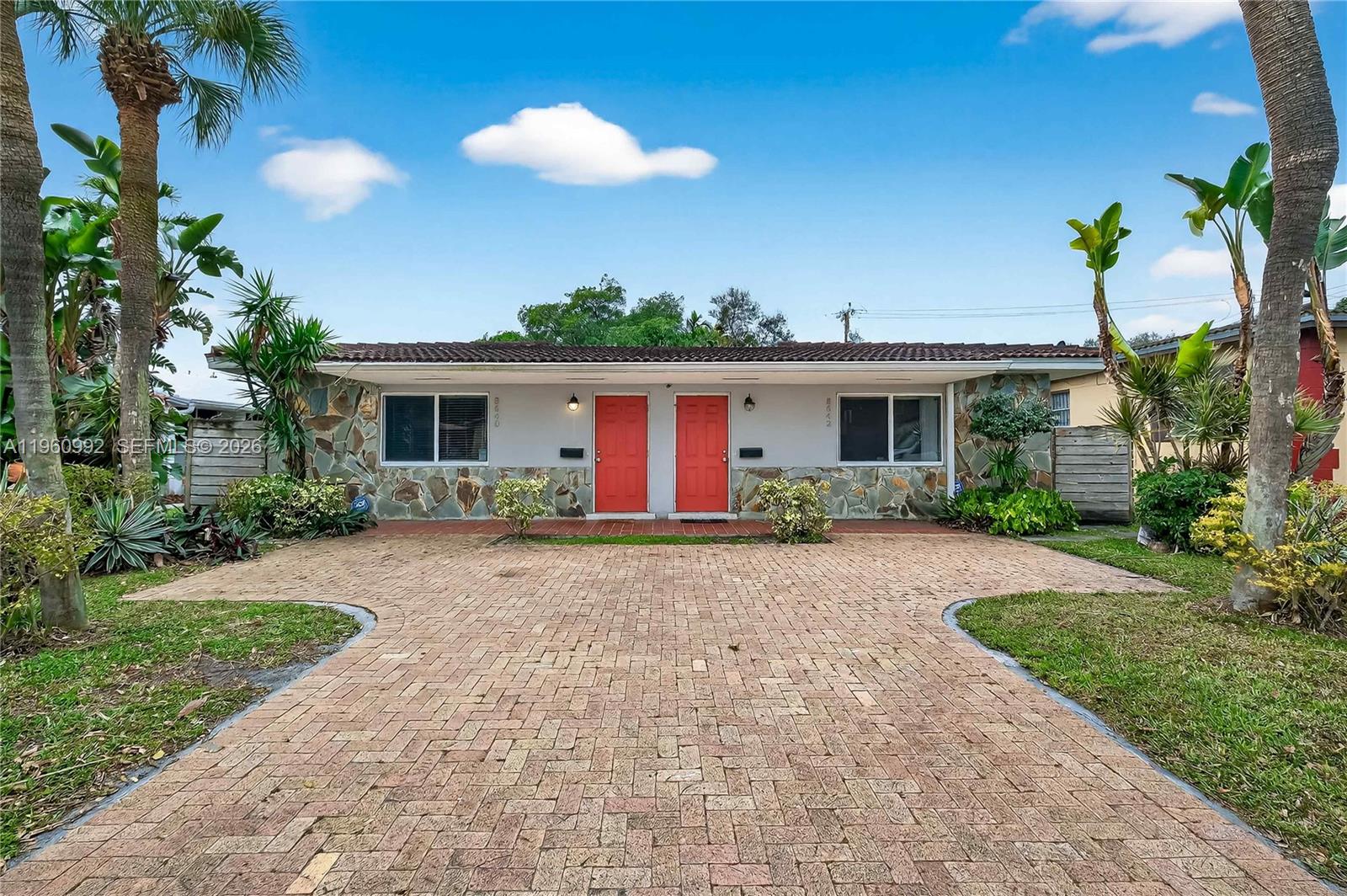 8640 NE 2nd Ave El Portal, FL 33138