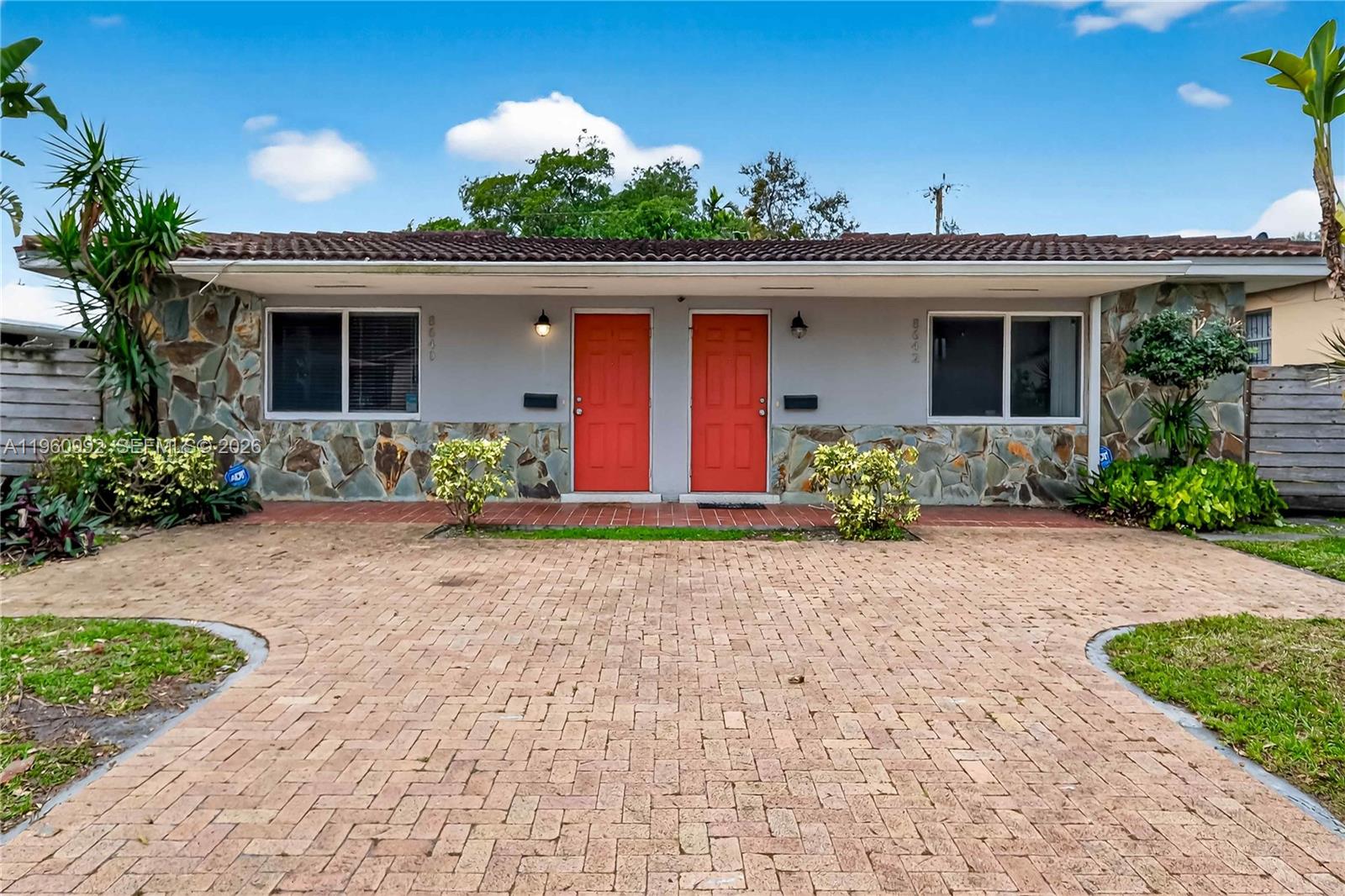 8640 NE 2nd Ave El Portal, FL 33138