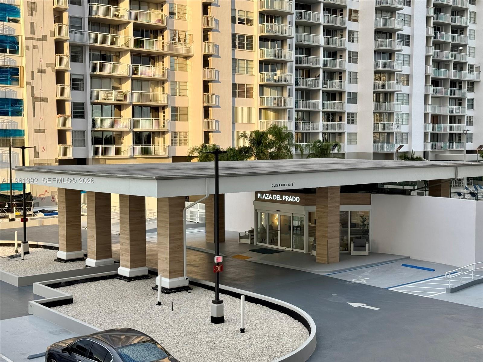 18051 Biscayne Blvd #503 Aventura, FL 33160