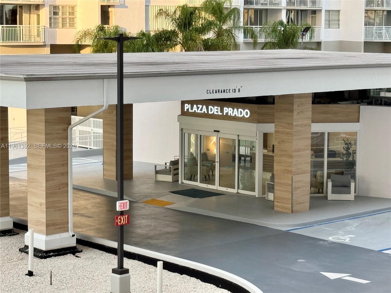 18051 Biscayne Blvd #503 Aventura, FL 33160