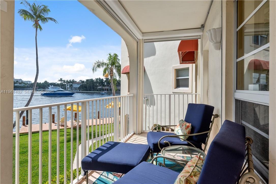 341 N Birch Rd #209 Fort Lauderdale, FL 33304