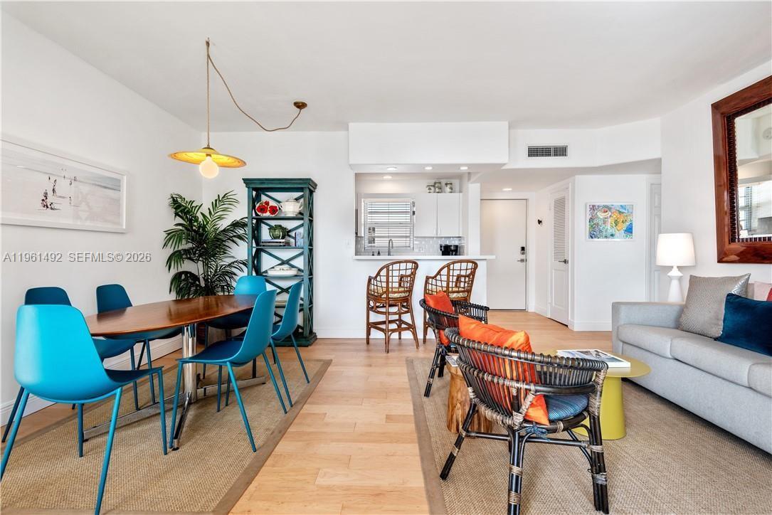 341 N Birch Rd #209 Fort Lauderdale, FL 33304