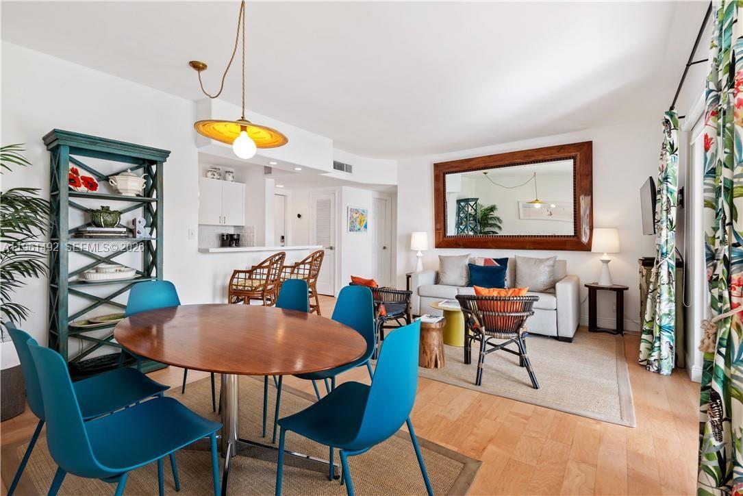 341 N Birch Rd #209 Fort Lauderdale, FL 33304