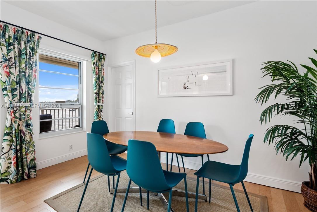 341 N Birch Rd #209 Fort Lauderdale, FL 33304