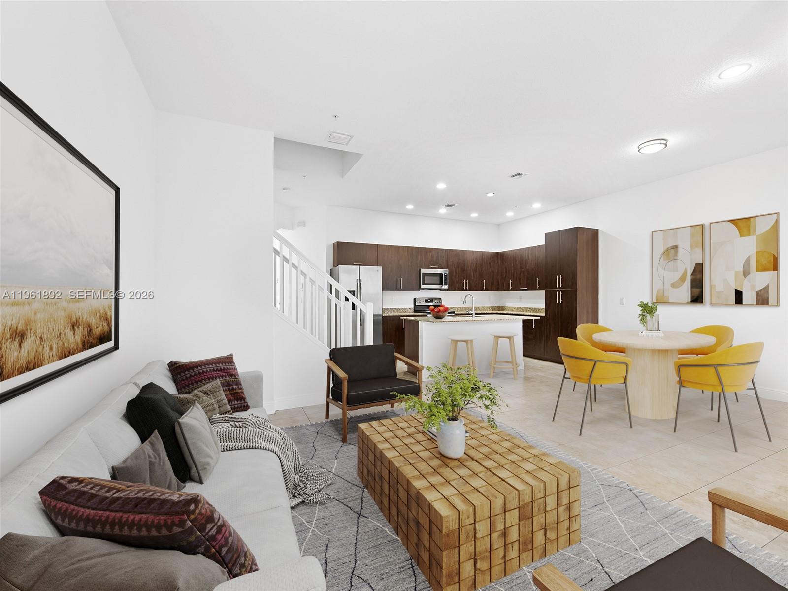 1732 NW 124th Pl Pembroke Pines, FL 33028