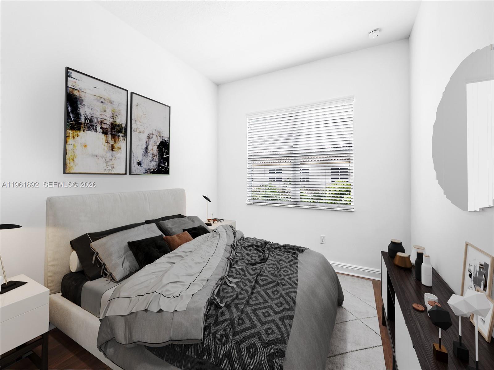 1732 NW 124th Pl Pembroke Pines, FL 33028