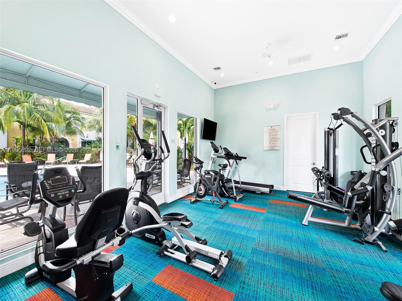 1732 NW 124th Pl Pembroke Pines, FL 33028