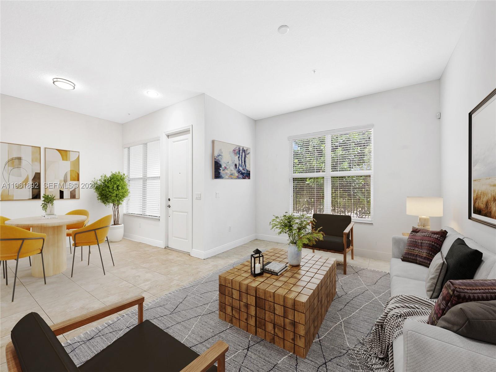 1732 NW 124th Pl Pembroke Pines, FL 33028