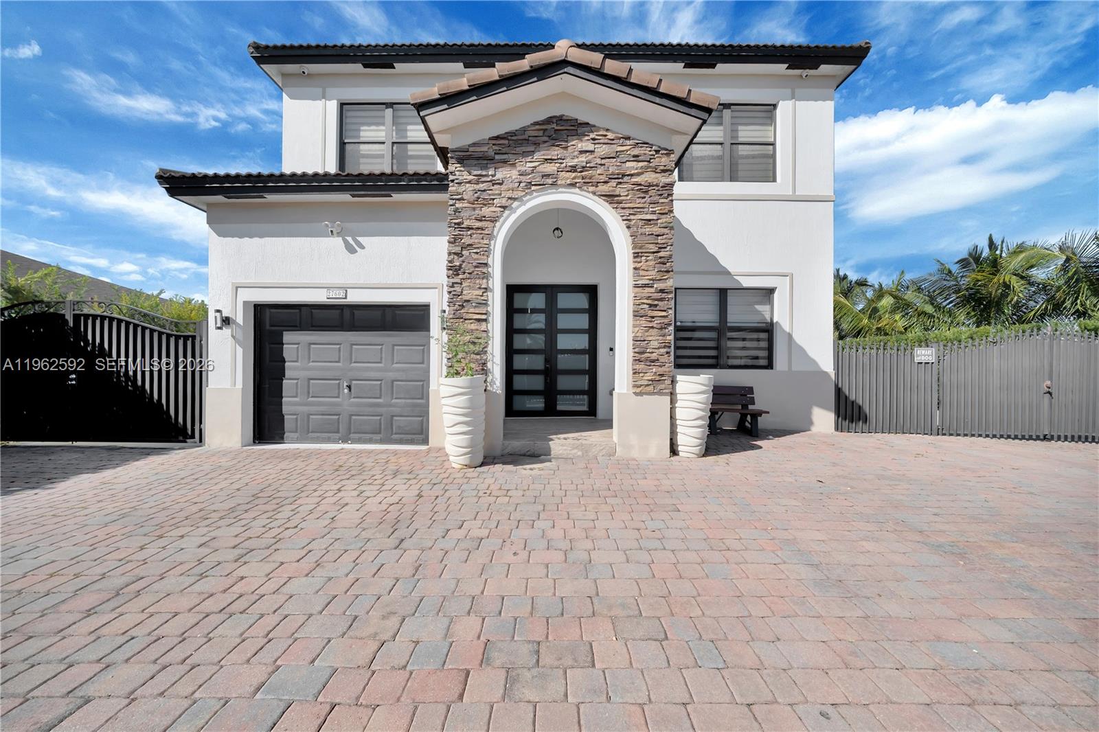 27602 SW 134th Ct Homestead, FL 33032