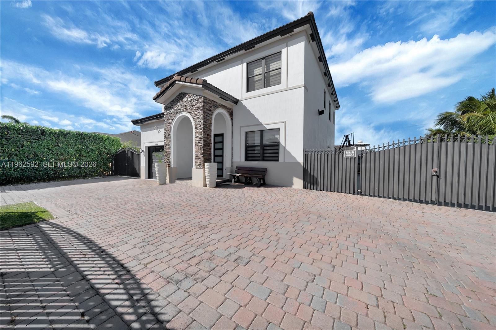 27602 SW 134th Ct Homestead, FL 33032