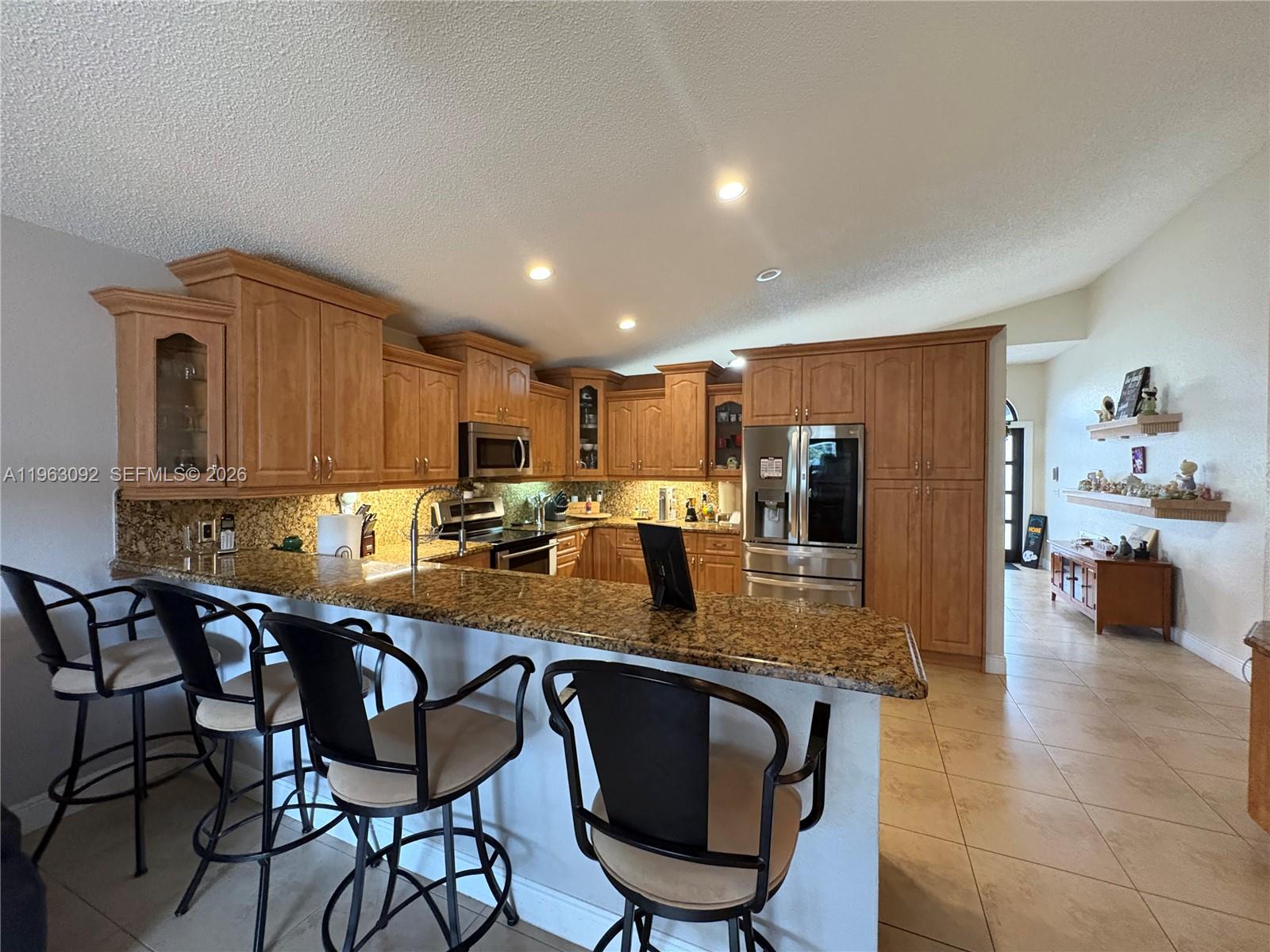 17912 SW 12th Ct Pembroke Pines, FL 33029