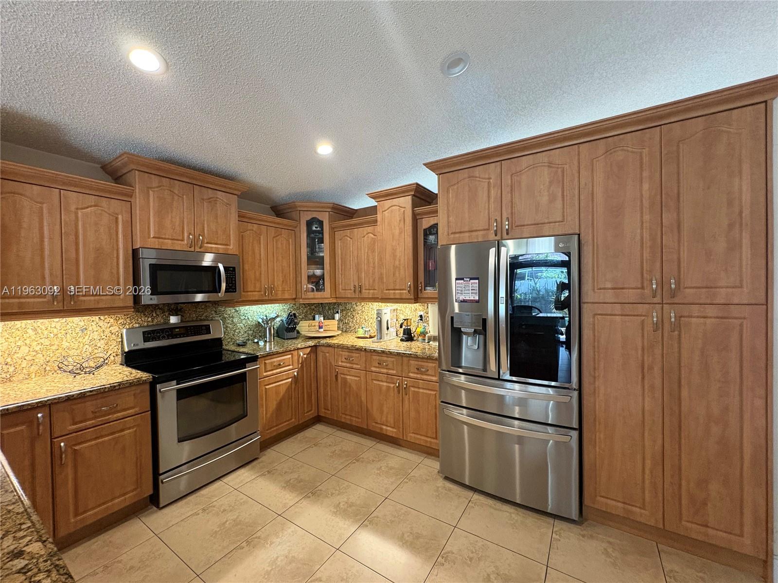 17912 SW 12th Ct Pembroke Pines, FL 33029