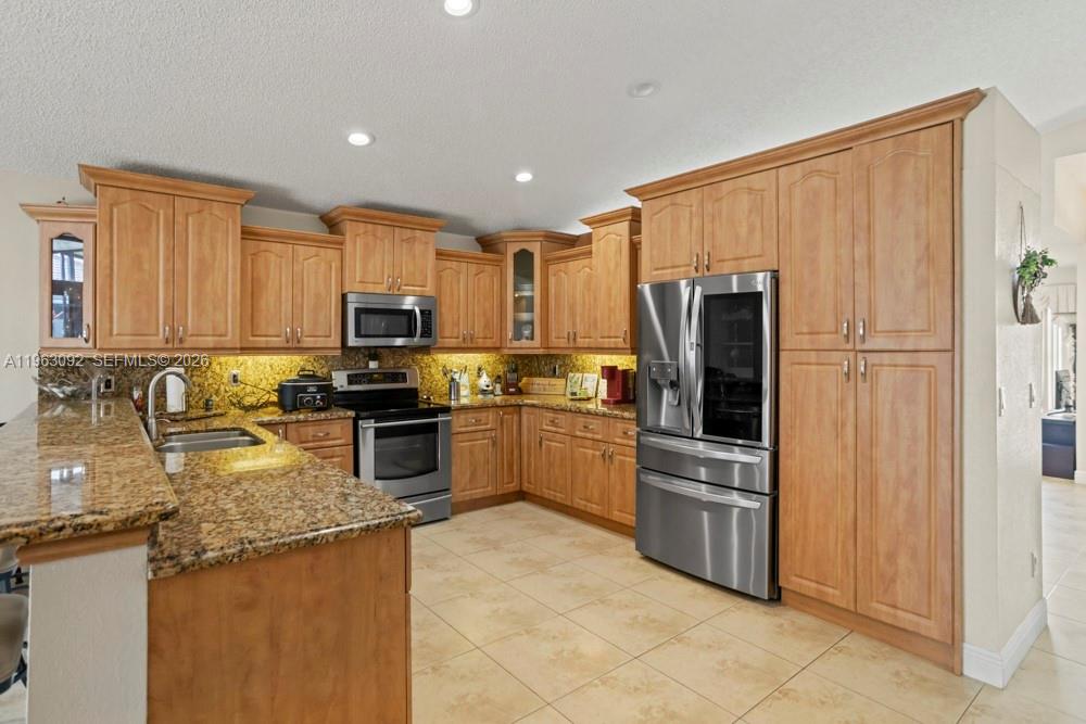 17912 SW 12th Ct Pembroke Pines, FL 33029